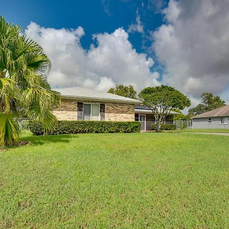 فيلا Spring Hill Retreat With Heated Pool And 4-In-1 Grill المظهر الخارجي الصورة