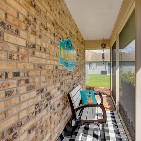 فيلا Spring Hill Retreat With Heated Pool And 4-In-1 Grill المظهر الخارجي الصورة
