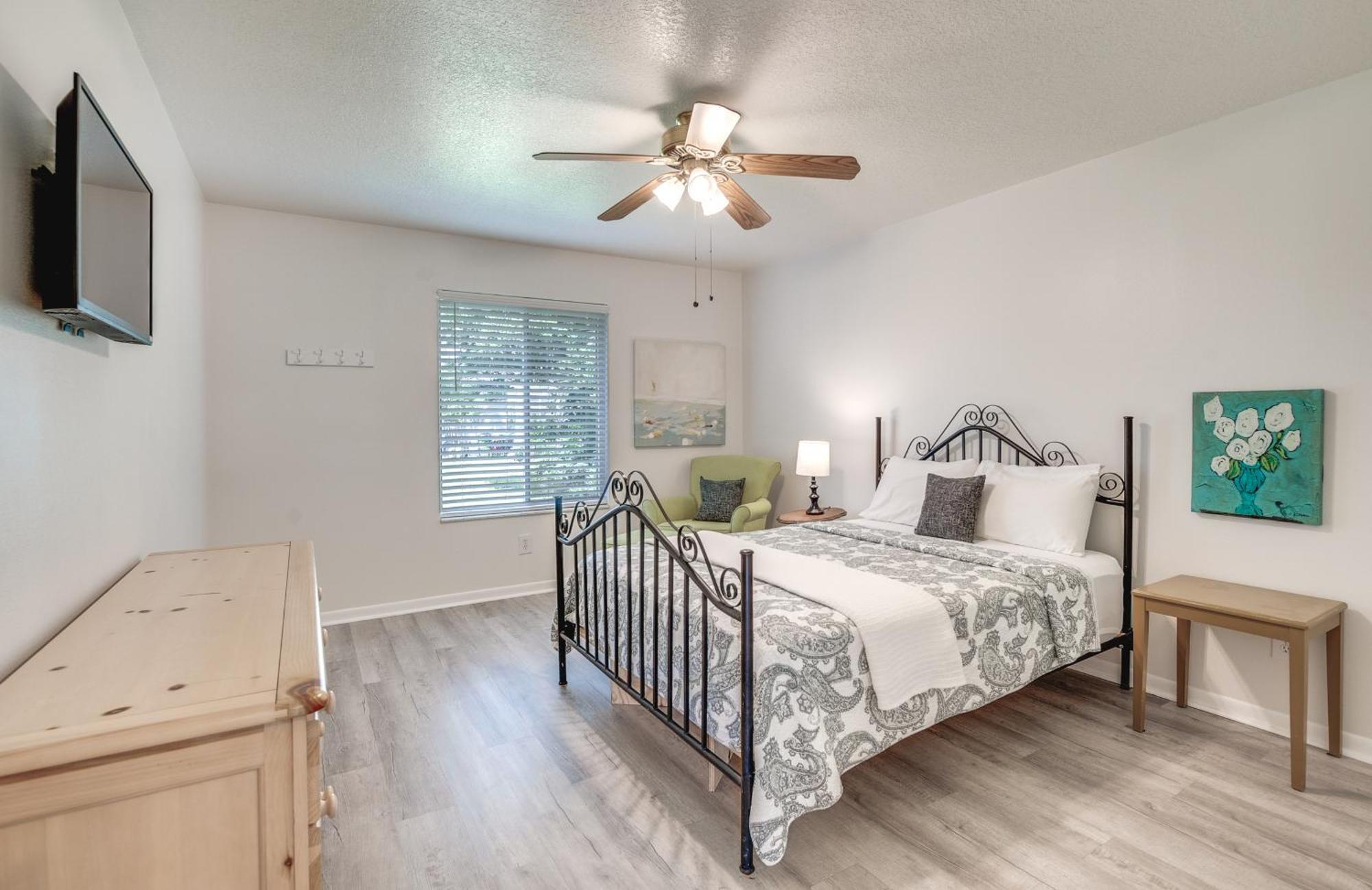 فيلا Spring Hill Retreat With Heated Pool And 4-In-1 Grill المظهر الخارجي الصورة