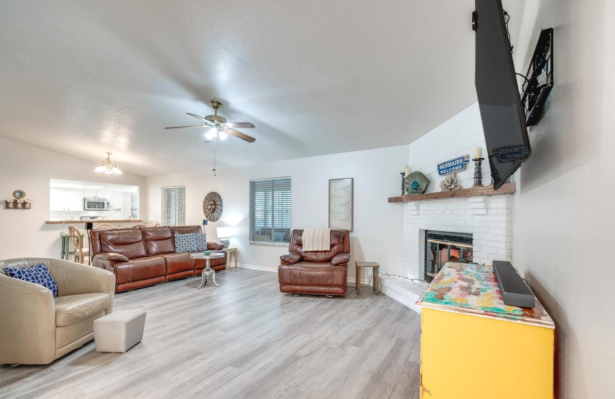 فيلا Spring Hill Retreat With Heated Pool And 4-In-1 Grill المظهر الخارجي الصورة
