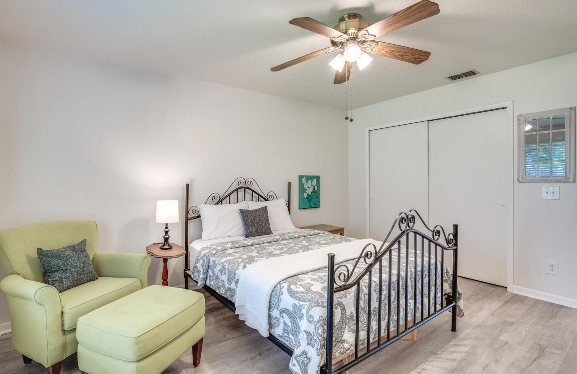 فيلا Spring Hill Retreat With Heated Pool And 4-In-1 Grill المظهر الخارجي الصورة