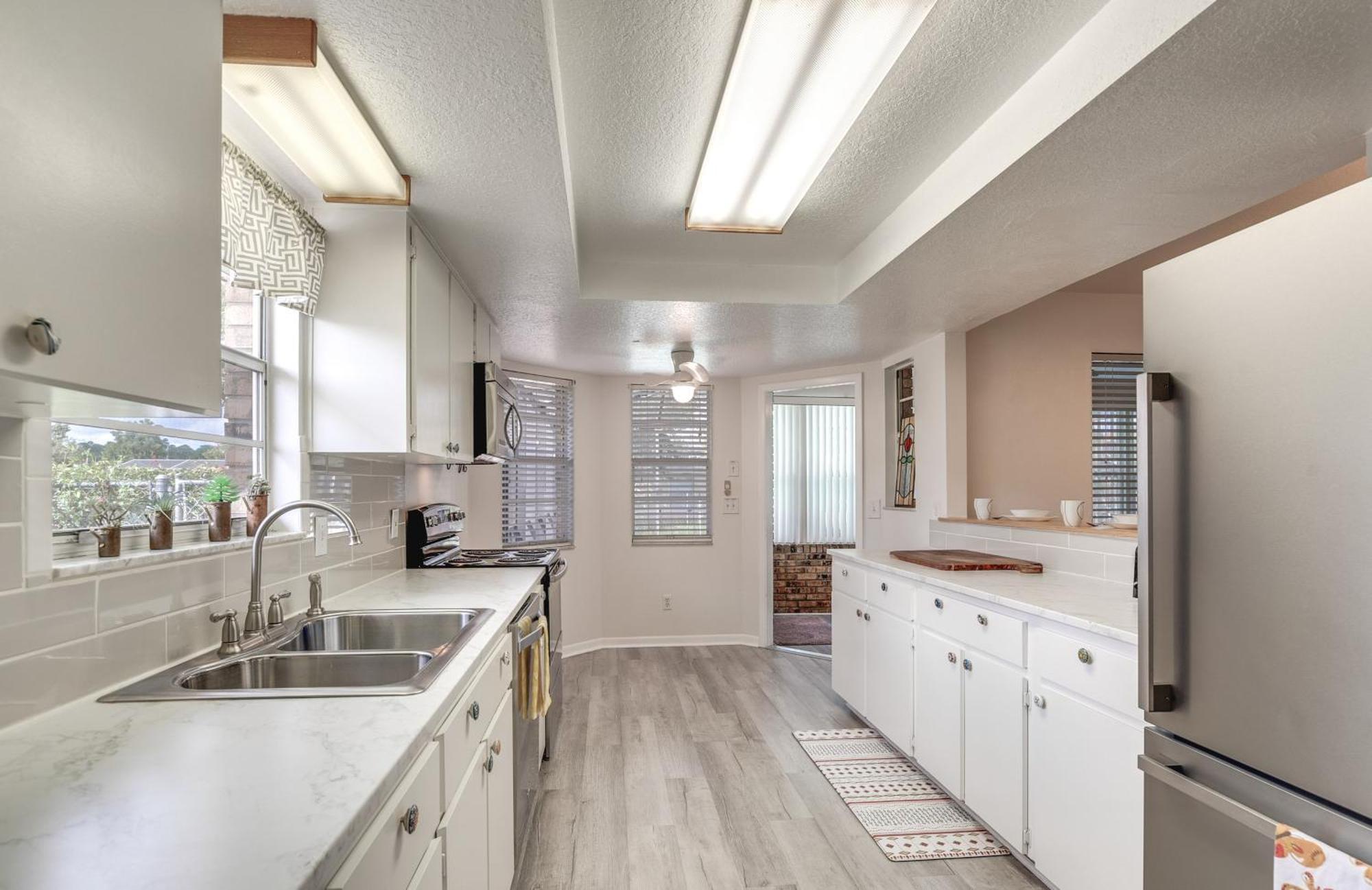 فيلا Spring Hill Retreat With Heated Pool And 4-In-1 Grill المظهر الخارجي الصورة