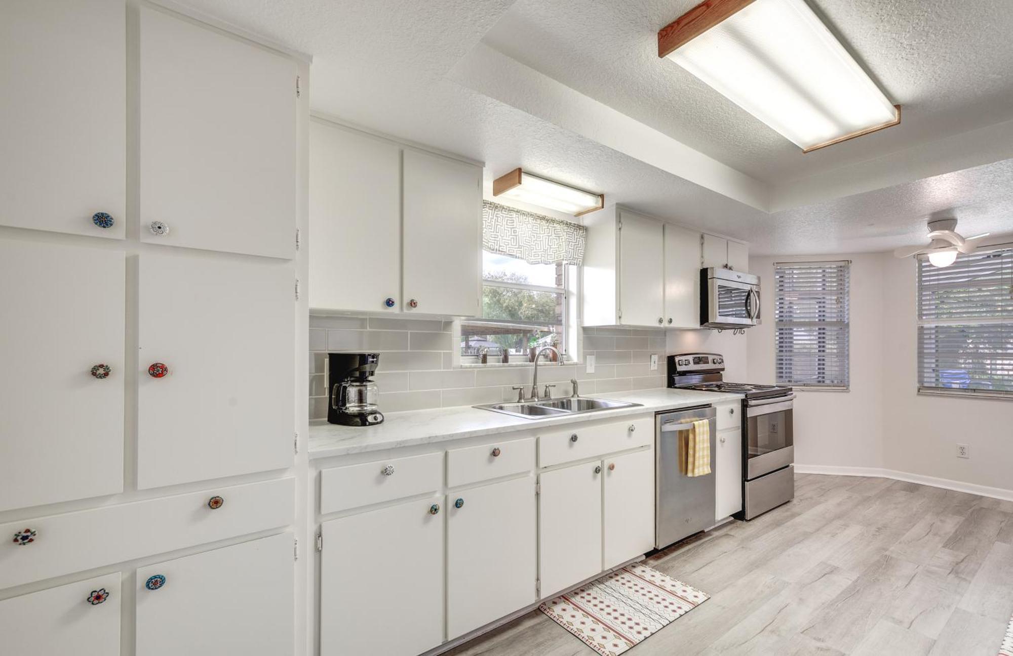 فيلا Spring Hill Retreat With Heated Pool And 4-In-1 Grill المظهر الخارجي الصورة