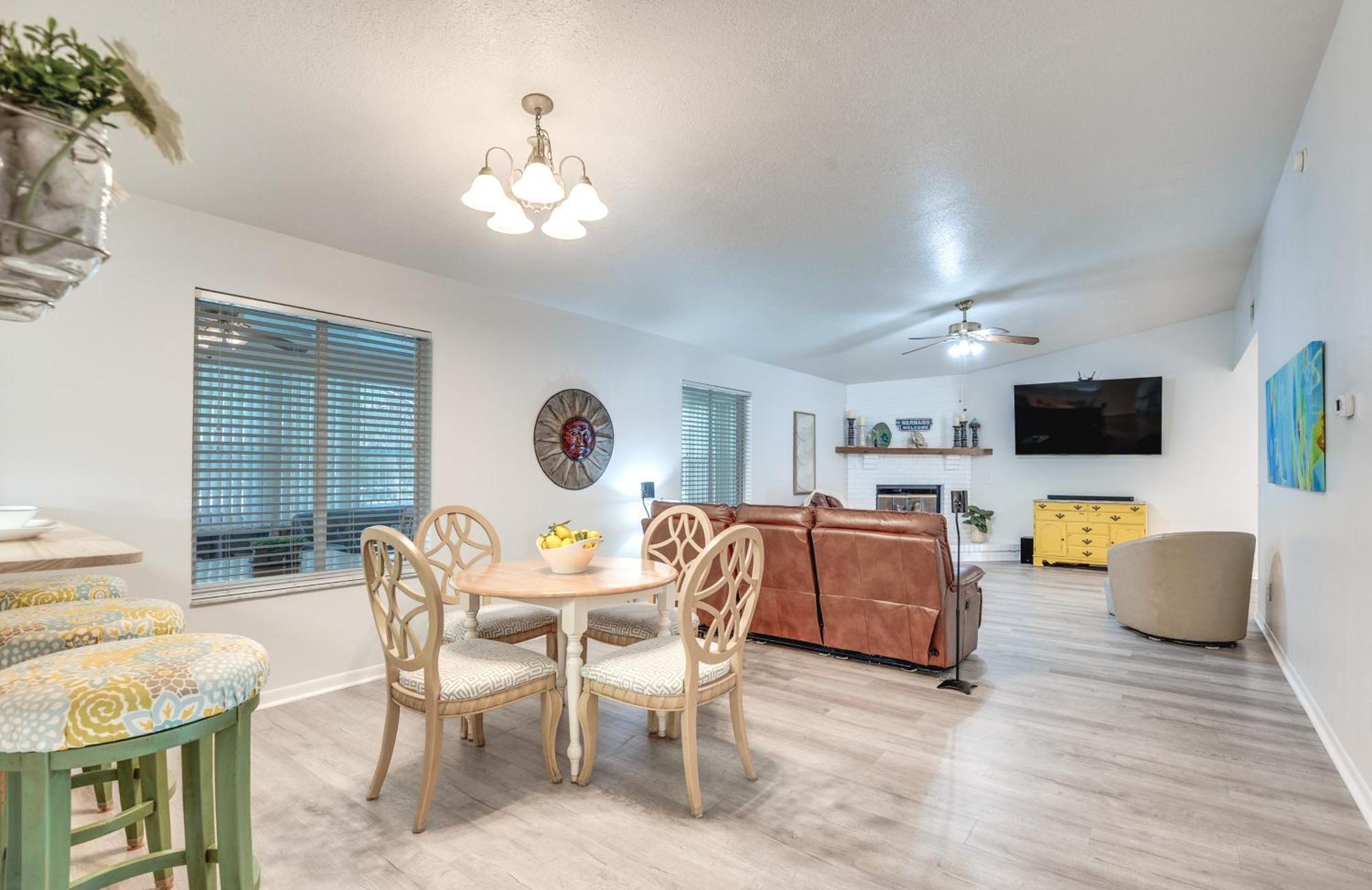 فيلا Spring Hill Retreat With Heated Pool And 4-In-1 Grill المظهر الخارجي الصورة